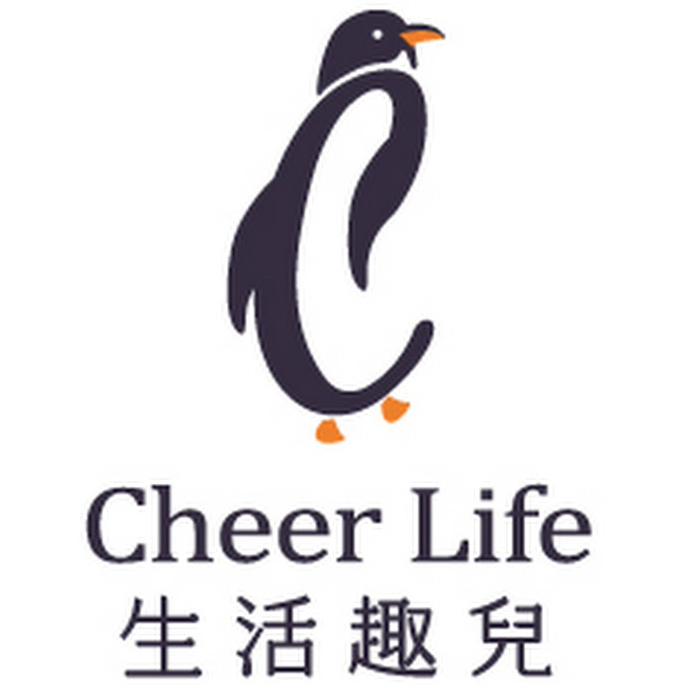 CheerLife 生活趣兒